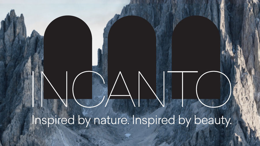 Tận hưởng vẻ đẹp châu Âu với bộ sưu tập Laminate Incanto