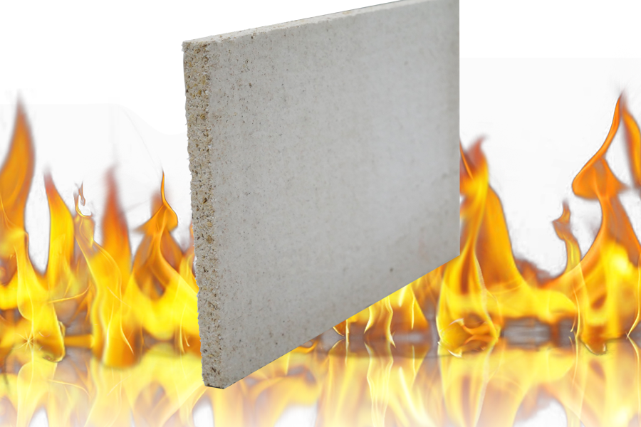 Vật liệu chống cháy là gì?