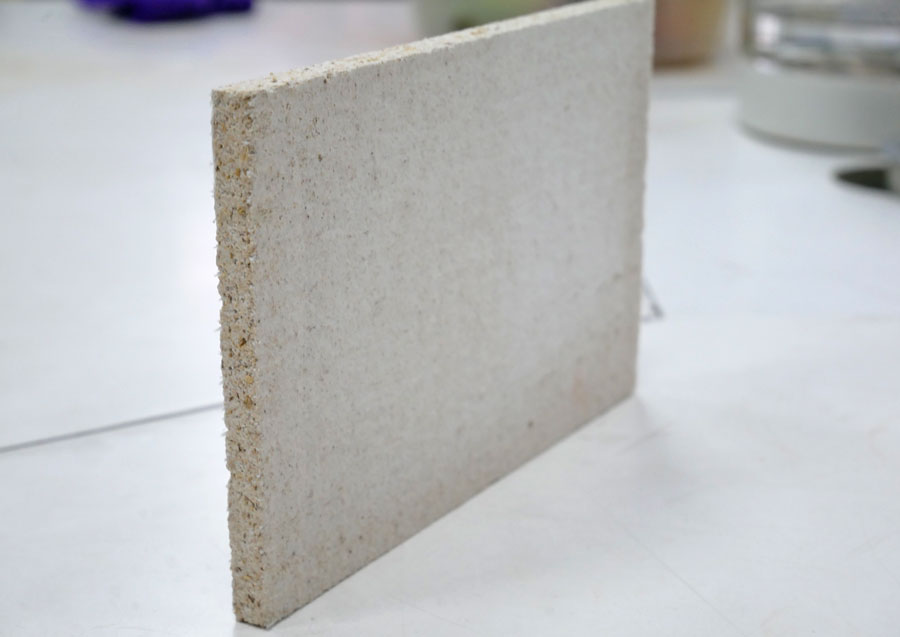 Hình ảnh tấm MGO