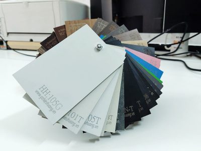 Ảnh đại diện bảng màu gỗ mdf phủ melamine