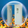 Ảnh đại diện lõi cửa chống cháy MGO