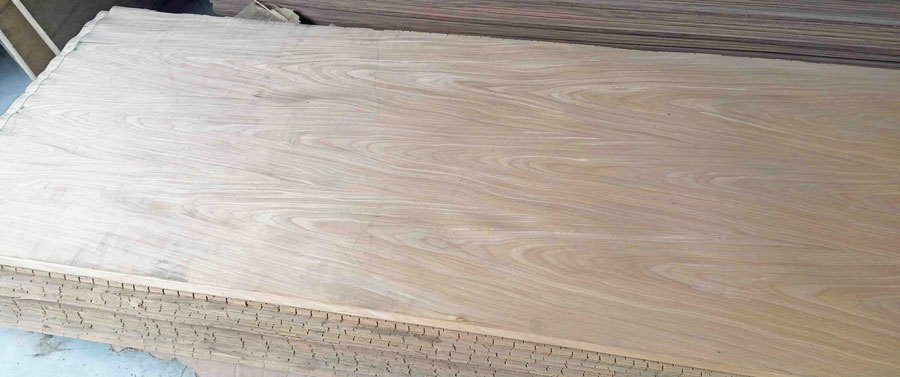 Hình ảnh tấm veneer kỹ thuật