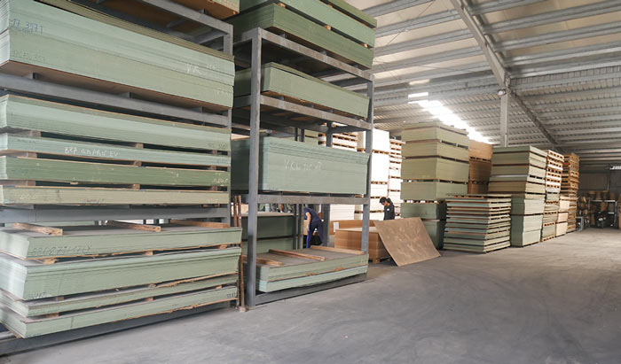 Kho ván gỗ công nghiệp chính hãng 01