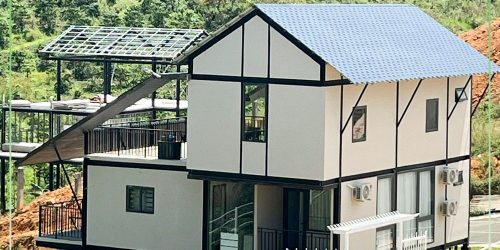 Hướng dẫn thi công sàn, vách chi tiết bằng tấm cemboard